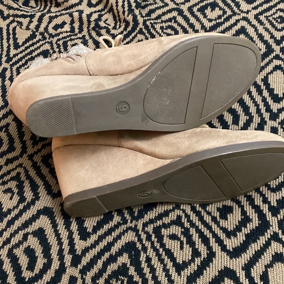 Wedge booties - Picture 7 of 12